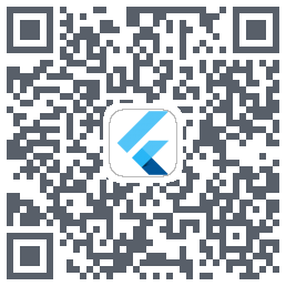 KChartรหัส QR สำหรับดาวน์โหลด