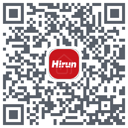 鸿扬家装 QRcode