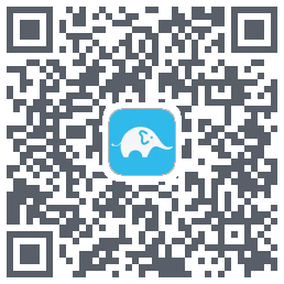 象前充 QRcode