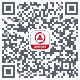 华夏财富 QRcode