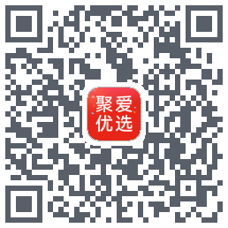 聚爱优选 QRcode