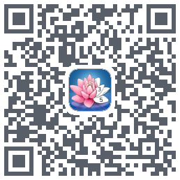 Zen Color QRcode
