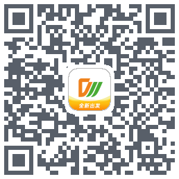 成都公交的下載二維碼