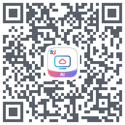 天翼云电脑的下载二维码