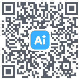 讯飞AI学のダウンロードQRコード