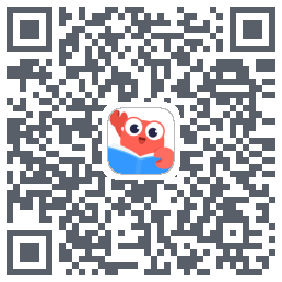 KaDa阅读 QRcode