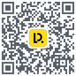 POKi 片刻的下載二維碼