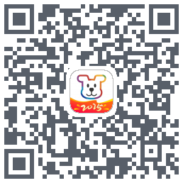 小白学习打印的下載二維碼