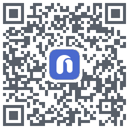 Nooie QR-код для загрузки