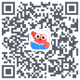 KaDa阅读のダウンロードQRコード