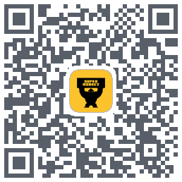 超级猩猩的下载二维码