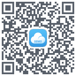 小固云窗 QRcode