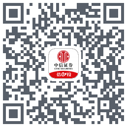 中信证券 QRcode