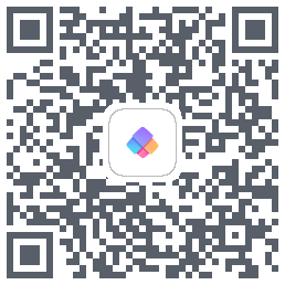 伙伴云 QR-код для загрузки