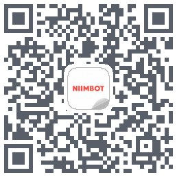 NIIMBOT QRcode