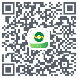 甘肃农信的下载二维码
