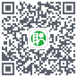 小职姐código QR de descarga de
