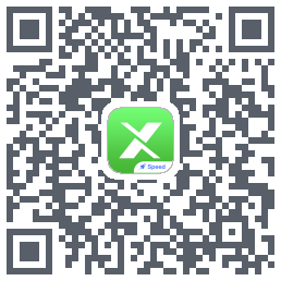 XTrend Speed的下載二維碼
