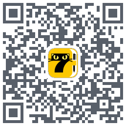 七猫作家助手du code QR de téléchargement