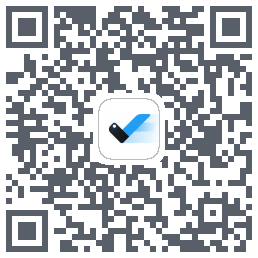 一木清单 QRcode