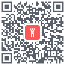 天天跳舞codice QR per il download