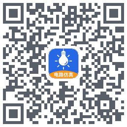 电工仿真软件 QRcode