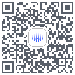 汉王语音王Download QR-Code