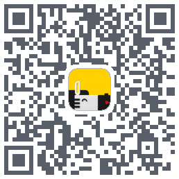 快乐斑马HD QRcode