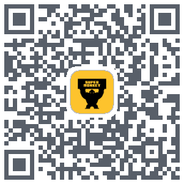 超级猩猩 QRcode