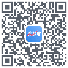 养基宝的下載二維碼