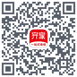 齐家 QRcode