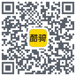 酷骑 QRcode