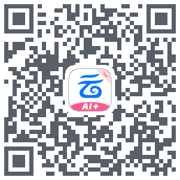 中国移动云盘 QRcode