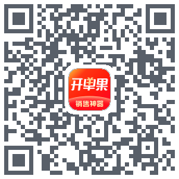 开单果kod QR do pobrania