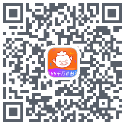猪八戒的下载二维码