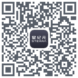 星途星纪元 QRcode