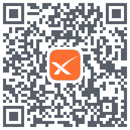 X-Meta QRcode