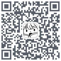 轻年文摘的下载二维码