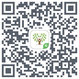 知心慧学教师端 QRcode