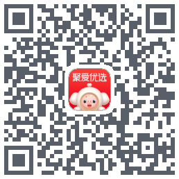 聚爱优选的下載二維碼