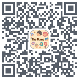 TheGame的下載二維碼