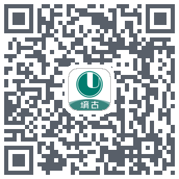 农批管家código QR de descarga de