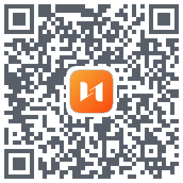 弘历投教 QRcode