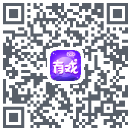 HALO有戏 QRcode