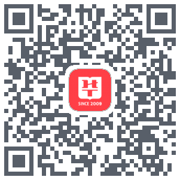 华图在线 QRcode
