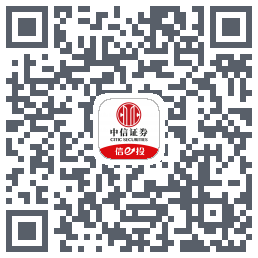 中信证券 QRcode