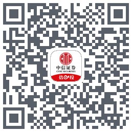 中信-测试的下載二維碼
