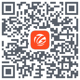 中广云智投código QR de descarga de