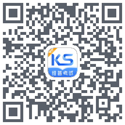 维普考试 QRcode