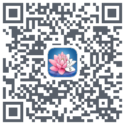 Zen Color QRcode